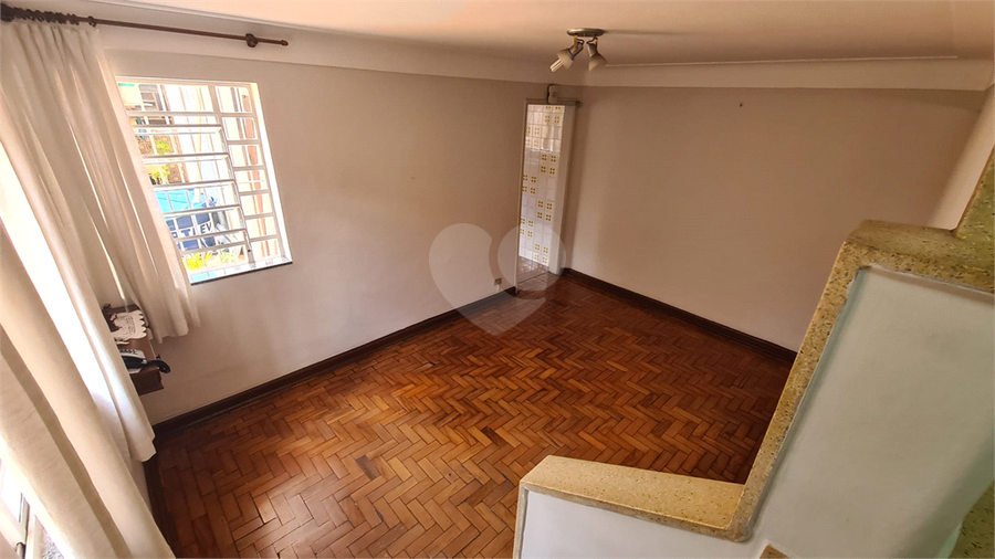 Venda Sobrado São Paulo Jabaquara REO920938 4