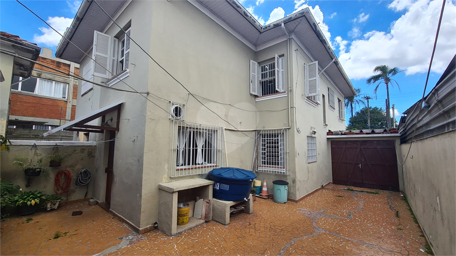 Venda Sobrado São Paulo Jabaquara REO920938 19