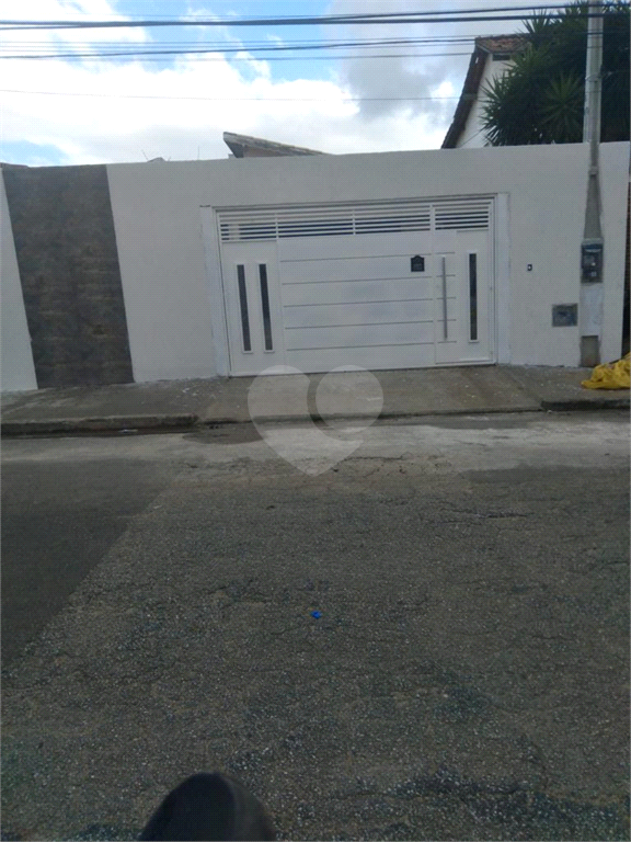 Venda Casa Mogi Das Cruzes Vila Oliveira REO920943 3