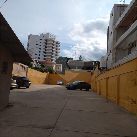 Venda Terreno Jundiaí Centro REO920948 8