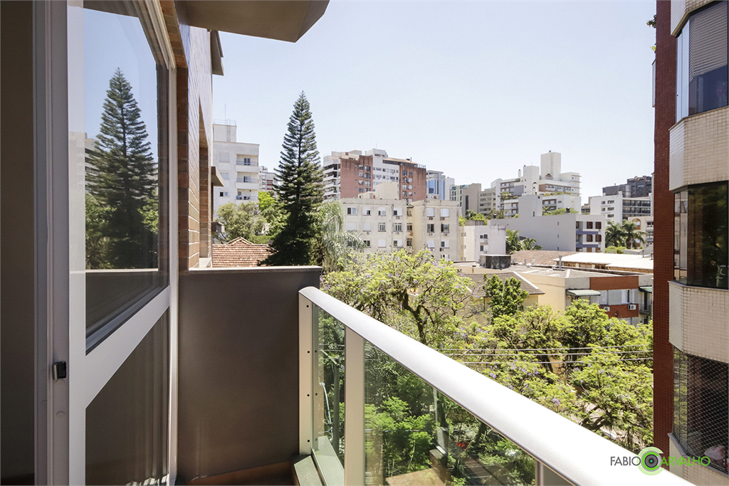 Venda Apartamento Porto Alegre Bela Vista REO920954 4