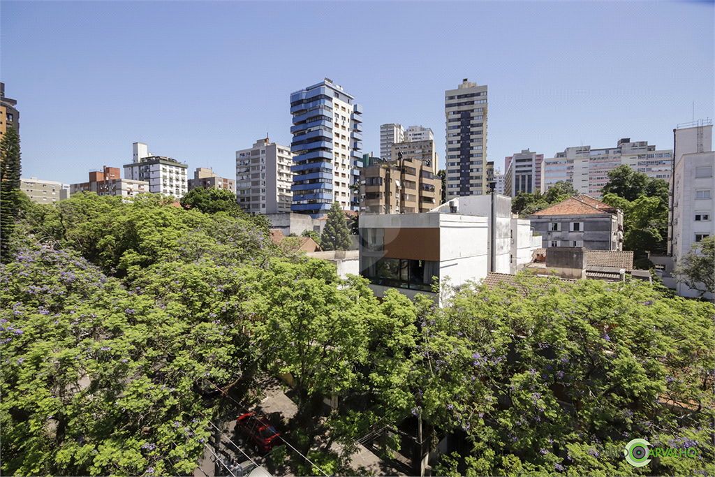 Venda Apartamento Porto Alegre Bela Vista REO920954 35