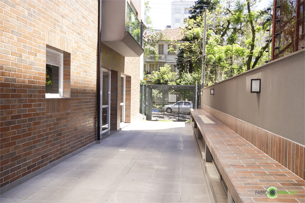 Venda Apartamento Porto Alegre Bela Vista REO920954 56