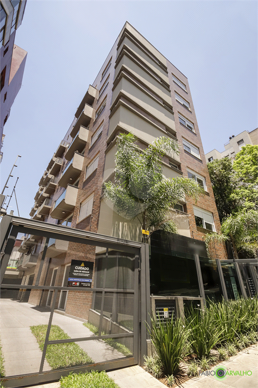 Venda Apartamento Porto Alegre Bela Vista REO920954 62