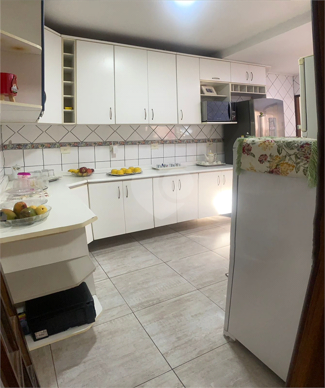 Venda Casa São Paulo Jardim Jussara REO920960 5