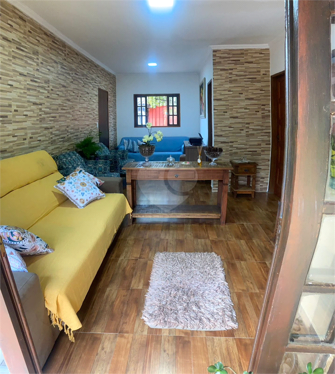 Venda Casa São Paulo Jardim Jussara REO920960 3