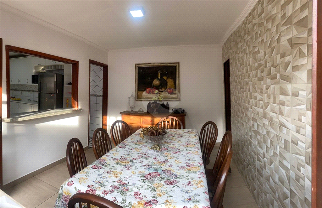 Venda Casa São Paulo Jardim Jussara REO920960 10