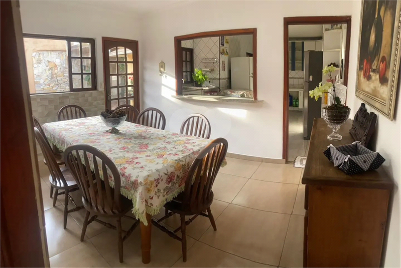 Venda Casa São Paulo Jardim Jussara REO920960 23