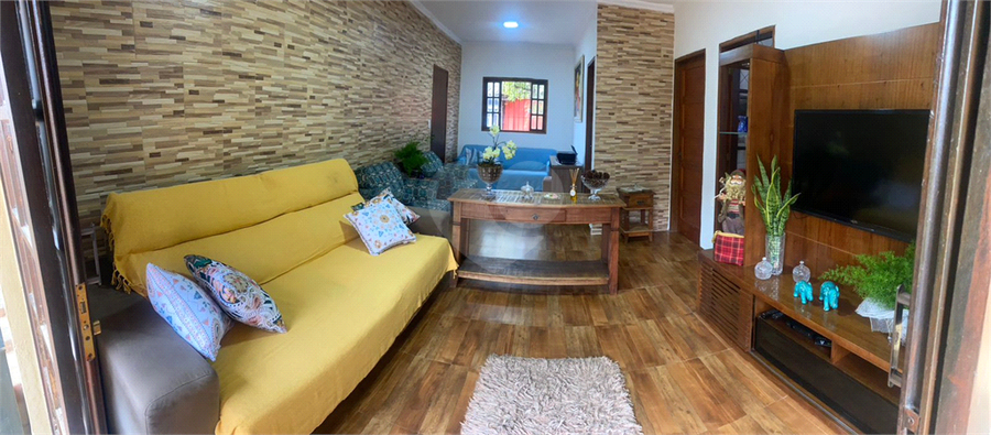 Venda Casa São Paulo Jardim Jussara REO920960 6