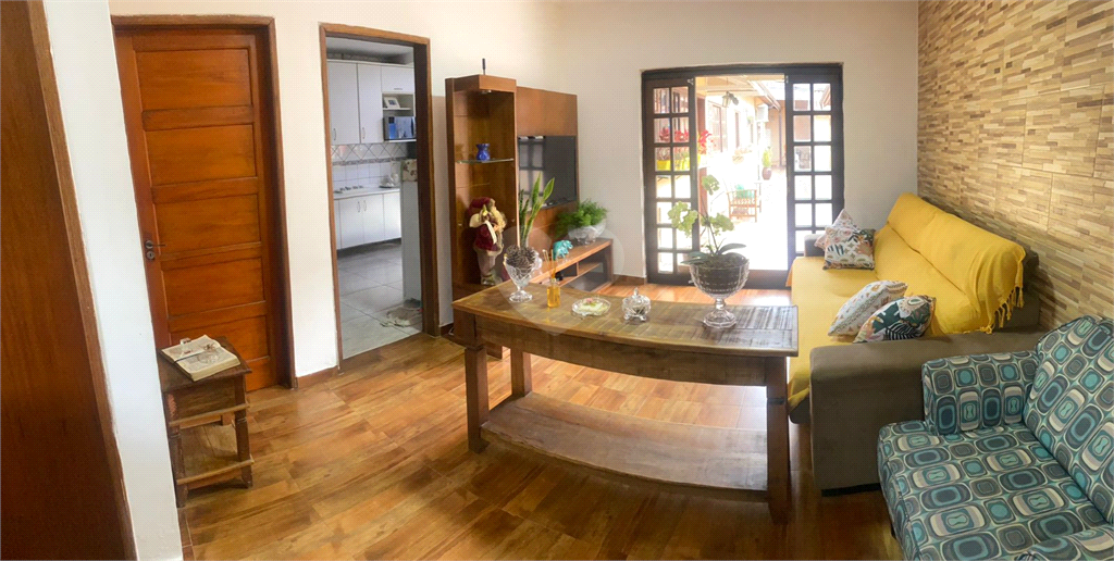 Venda Casa São Paulo Jardim Jussara REO920960 15