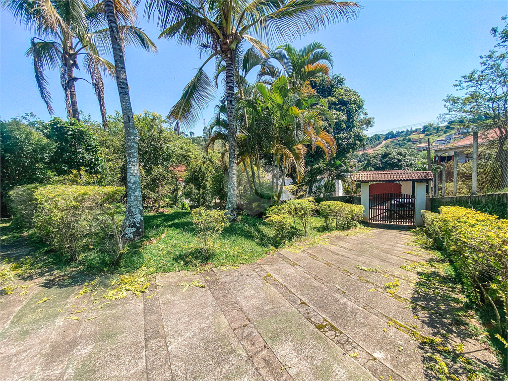 Venda Condomínio Bom Jesus Dos Perdões Centro REO920961 9