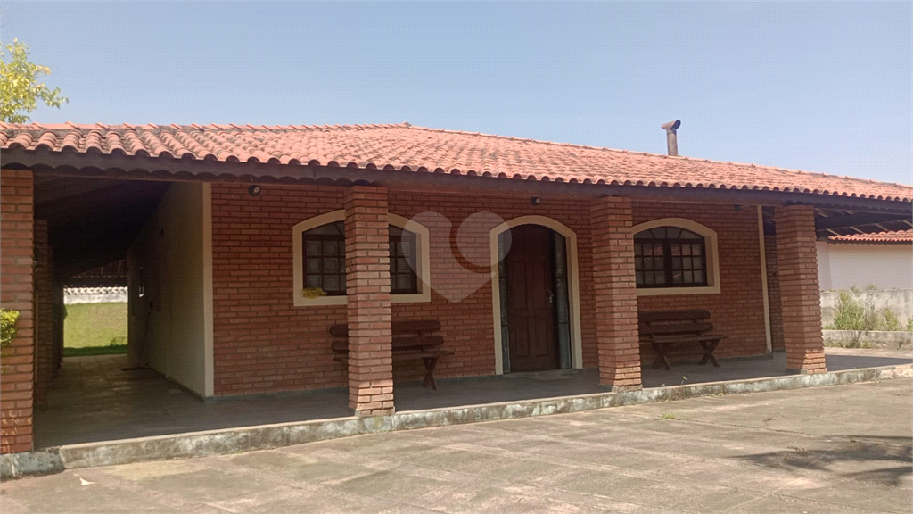 Venda Condomínio Bom Jesus Dos Perdões Centro REO920961 4