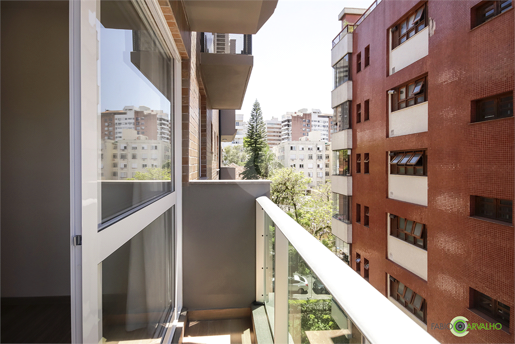 Venda Apartamento Porto Alegre Bela Vista REO920965 4