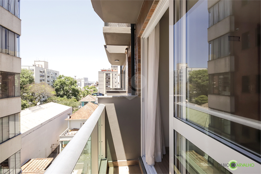 Venda Apartamento Porto Alegre Bela Vista REO920965 5