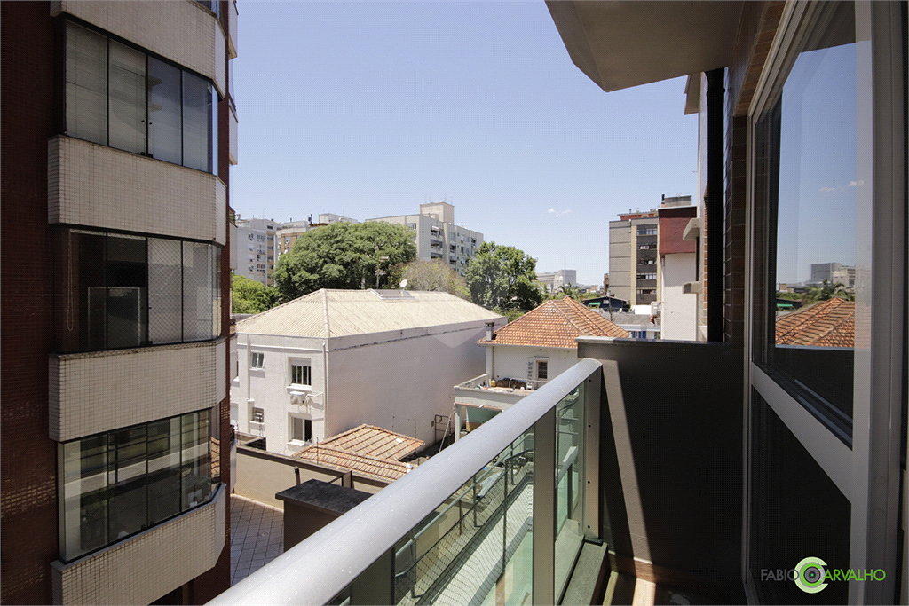 Venda Apartamento Porto Alegre Bela Vista REO920969 4