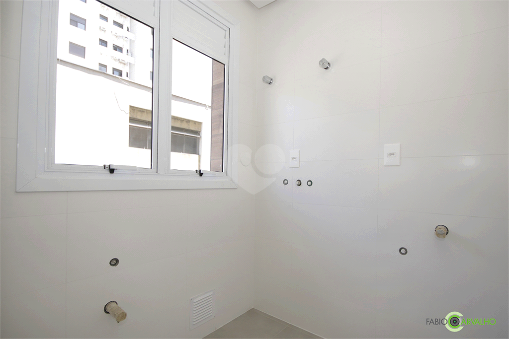 Venda Apartamento Porto Alegre Bela Vista REO920969 23