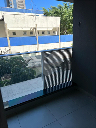 Aluguel Apartamento São Paulo Perdizes REO920984 2