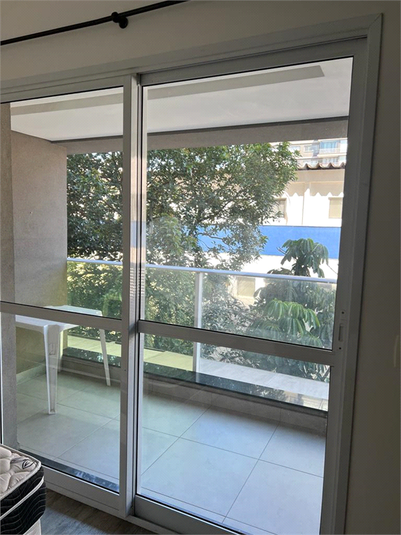 Aluguel Apartamento São Paulo Perdizes REO920984 1