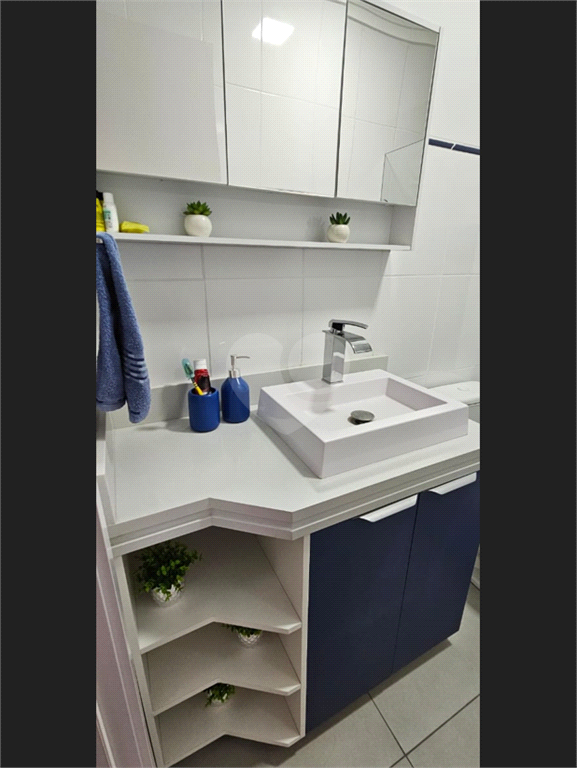 Venda Apartamento São Paulo Vila Matilde REO920988 21