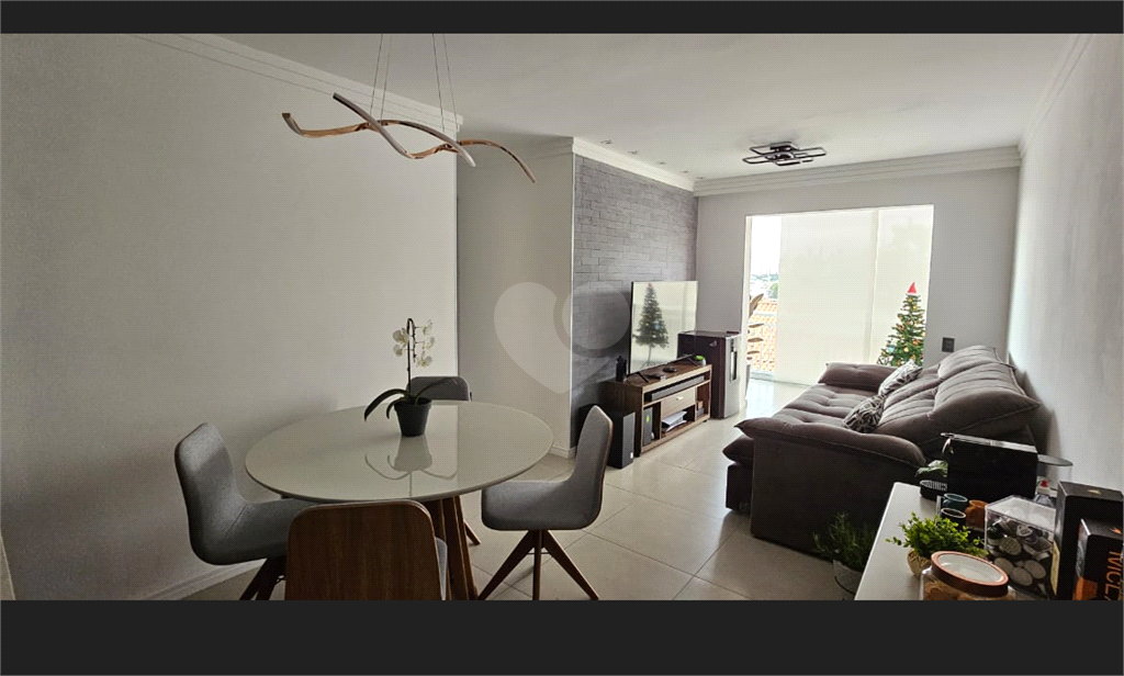 Venda Apartamento São Paulo Vila Matilde REO920988 8