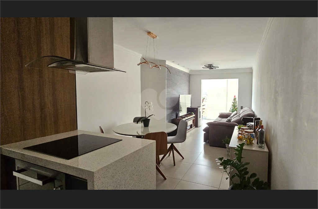 Venda Apartamento São Paulo Vila Matilde REO920988 1