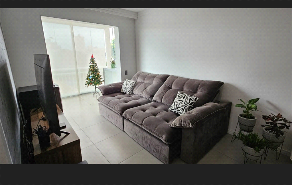 Venda Apartamento São Paulo Vila Matilde REO920988 7