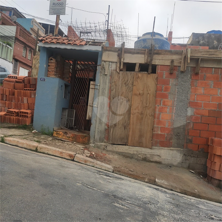 Venda Condomínio São Paulo Vila Paiva REO920990 9