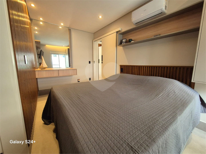 Venda Apartamento Bertioga Riviera REO920992 16