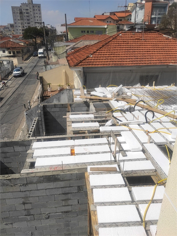 Venda Condomínio São Paulo Vila Paiva REO920995 2