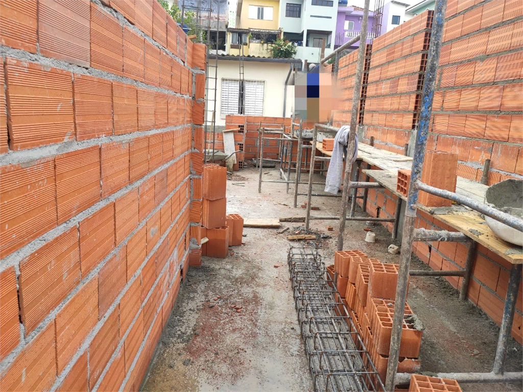 Venda Condomínio São Paulo Vila Paiva REO920998 3