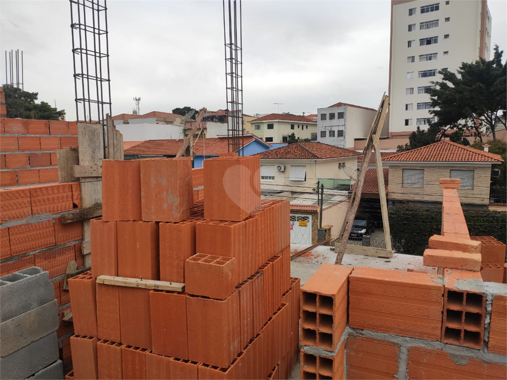 Venda Condomínio São Paulo Vila Paiva REO920998 4