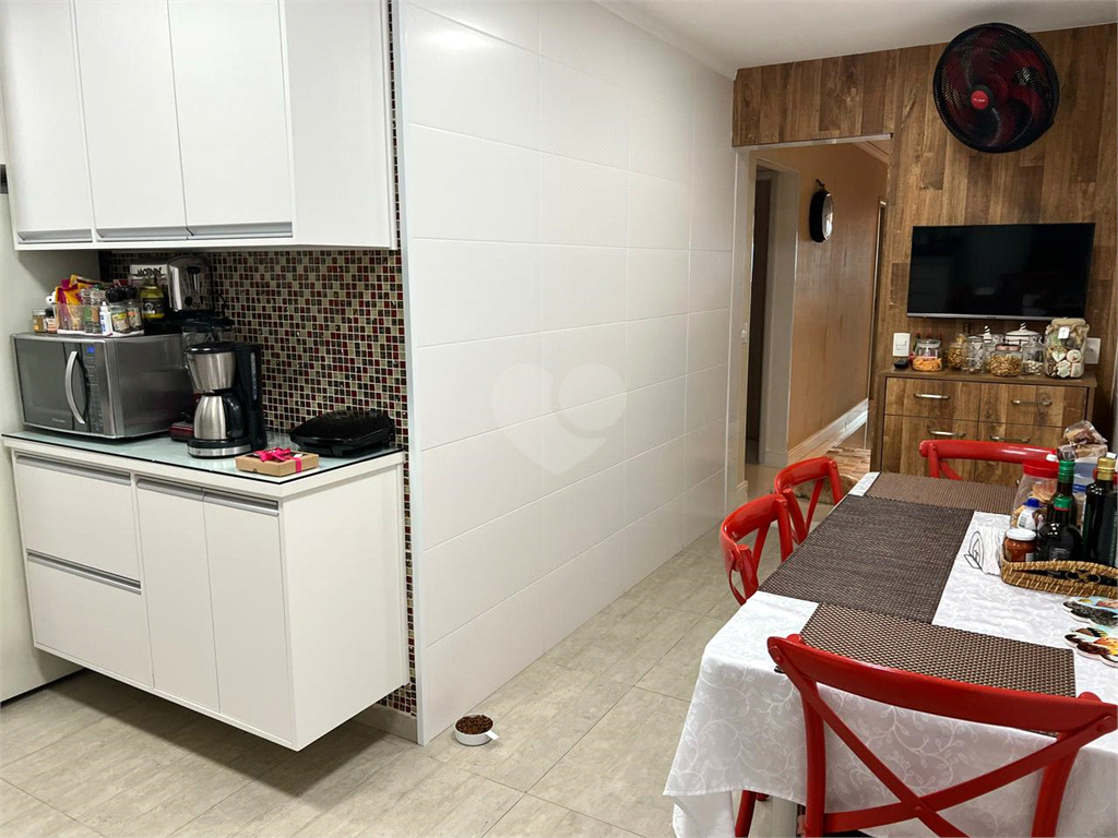 Venda Apartamento Santos Pompéia REO921004 15