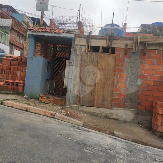 Venda Condomínio São Paulo Vila Paiva REO921027 9