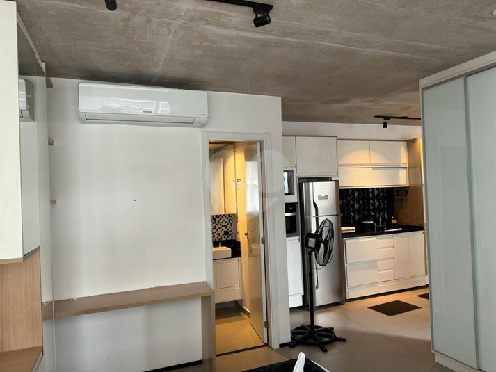 Venda Apartamento São Paulo Consolação REO921044 7