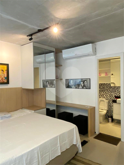 Venda Apartamento São Paulo Consolação REO921044 9