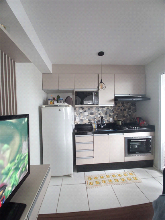 Venda Apartamento Guarulhos Vila Das Bandeiras REO921052 9