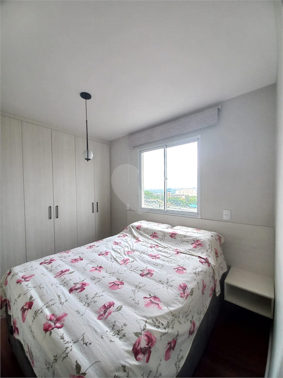 Venda Apartamento Guarulhos Vila Das Bandeiras REO921052 19