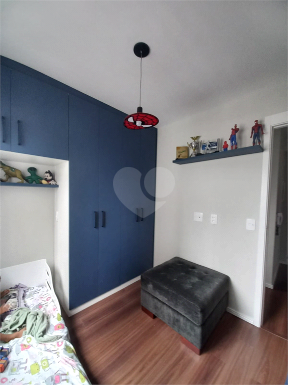 Venda Apartamento Guarulhos Vila Das Bandeiras REO921052 13