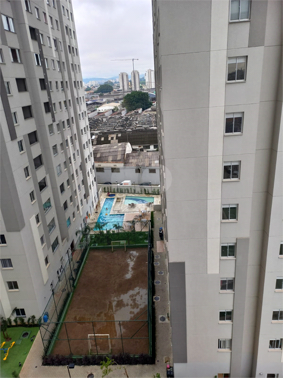 Venda Apartamento Guarulhos Vila Das Bandeiras REO921052 1