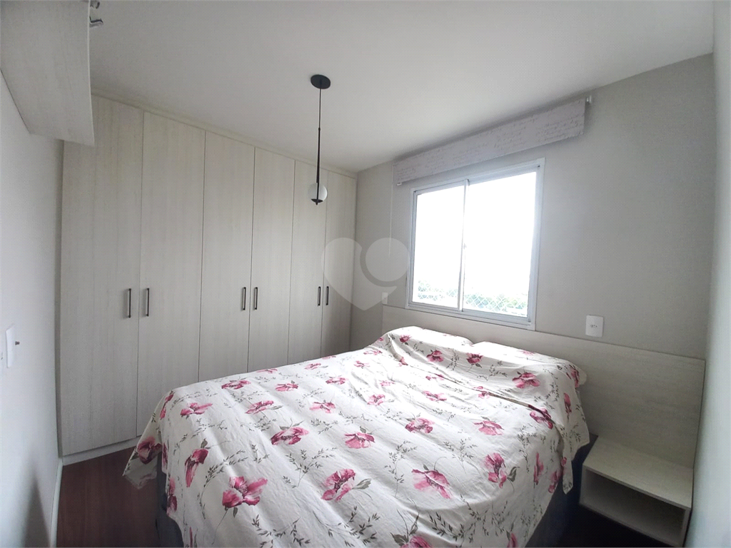 Venda Apartamento Guarulhos Vila Das Bandeiras REO921052 12