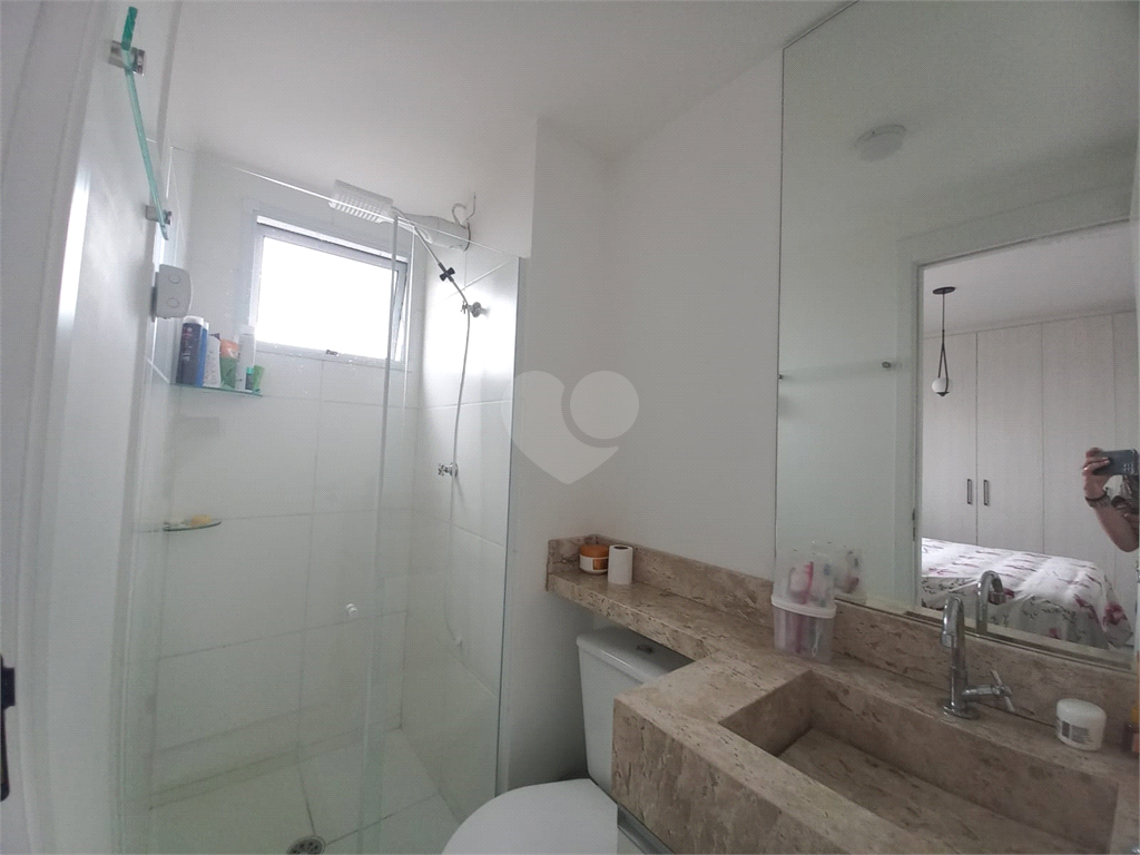 Venda Apartamento Guarulhos Vila Das Bandeiras REO921052 17