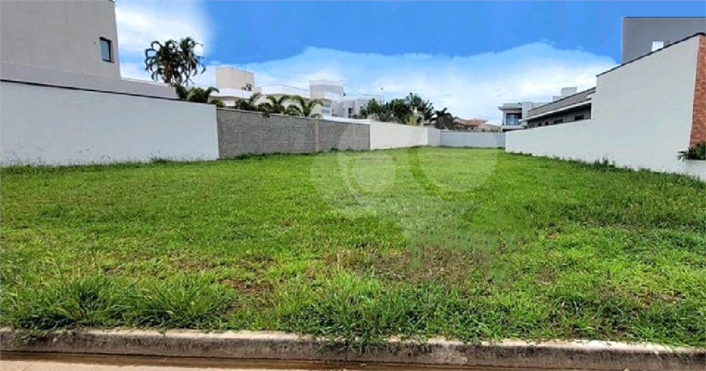 Venda Loteamento Limeira Residencial Ilha De Bali REO921056 5