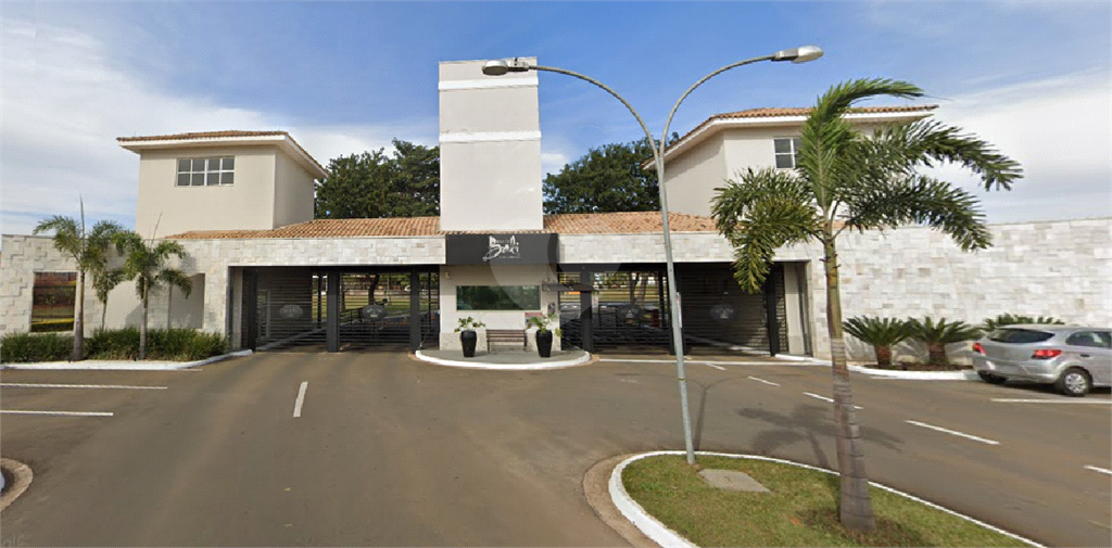 Venda Loteamento Limeira Residencial Ilha De Bali REO921058 7