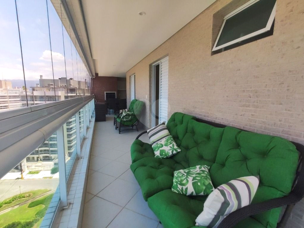 Venda Apartamento Bertioga Riviera REO921069 25