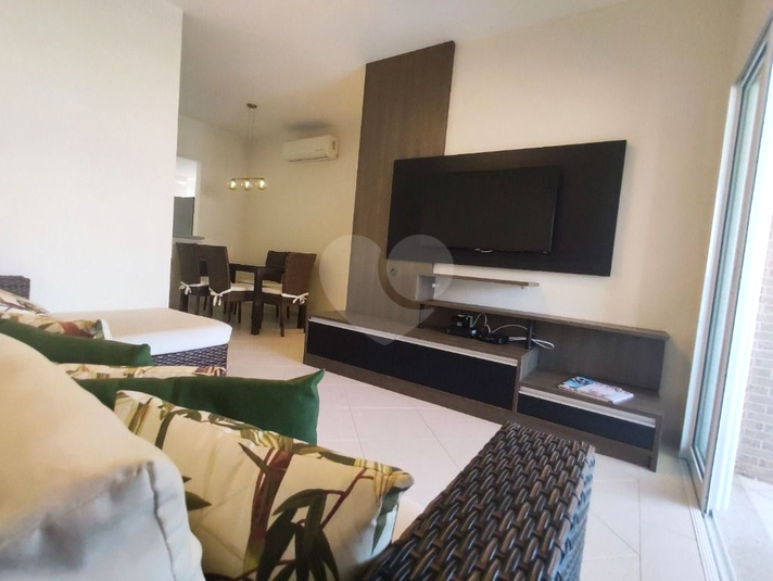 Venda Apartamento Bertioga Riviera REO921069 4