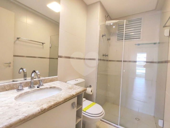 Venda Apartamento Bertioga Riviera REO921069 21