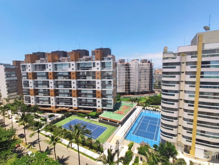 Venda Apartamento Bertioga Riviera REO921069 26