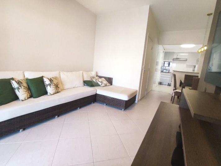 Venda Apartamento Bertioga Riviera REO921069 3