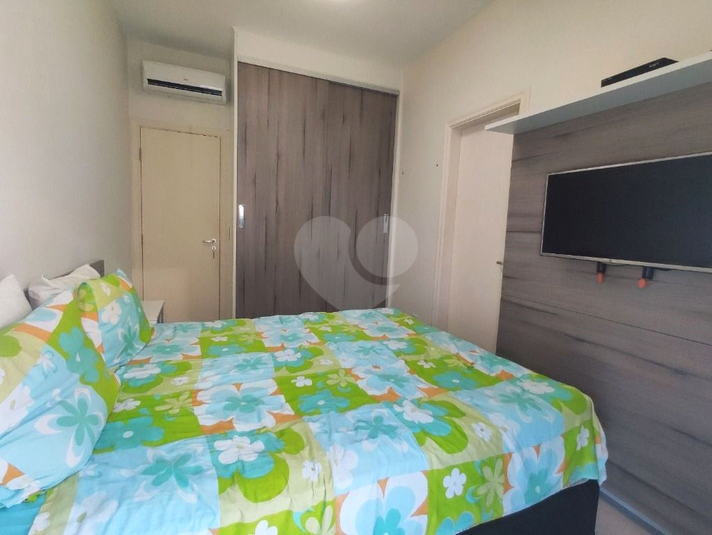 Venda Apartamento Bertioga Riviera REO921069 14