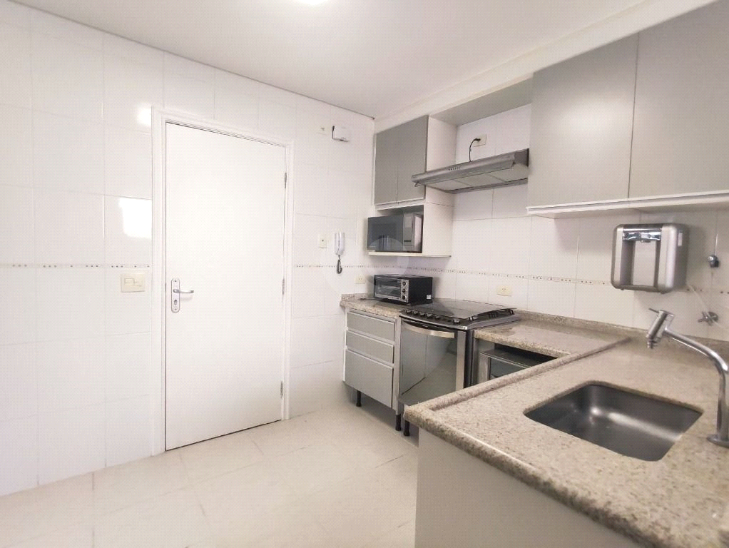 Venda Apartamento Bertioga Riviera REO921069 12